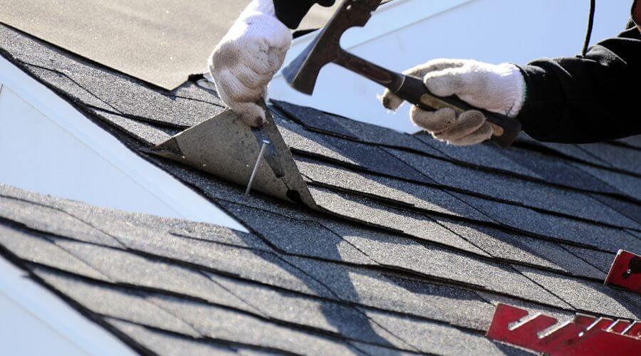 Expert Emergency Roof Repairs services in Clarksburg, PA